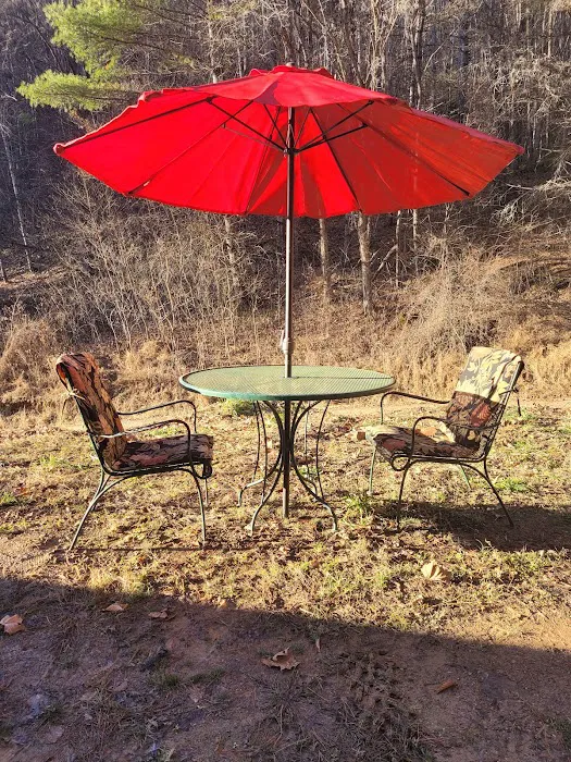 Backwoods Farm Campground Picture 2