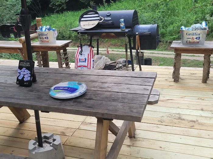 Backwoods Farm Campground Picture 5