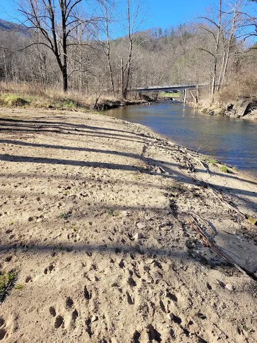 Backwoods Farm Campground Picture 4