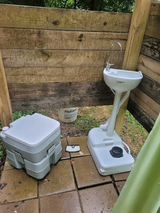 Backwoods Farm Campground Picture 6