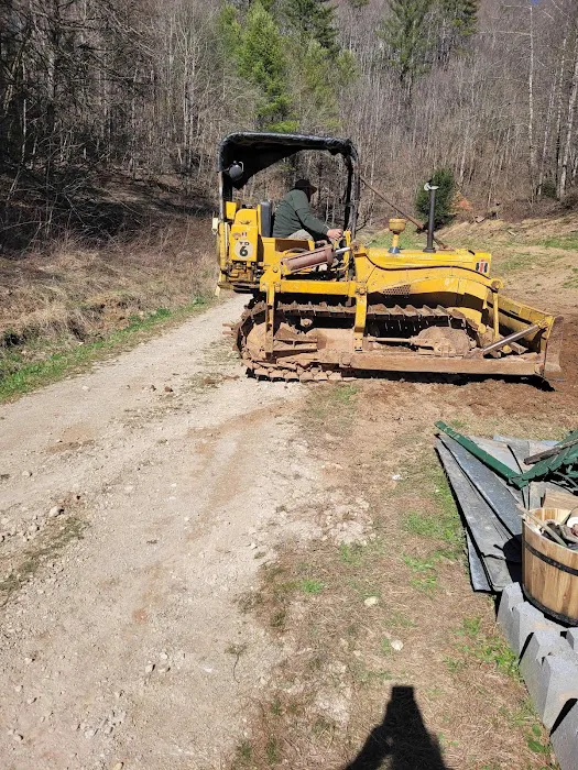 Backwoods Farm Campground Picture 9