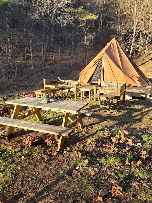 Backwoods Farm Campground Picture 10