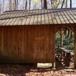 MountaineerFallsShelter