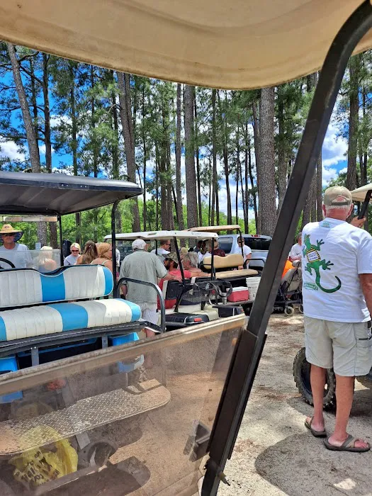 Jeffcoat's Black Water Campground Picture 6