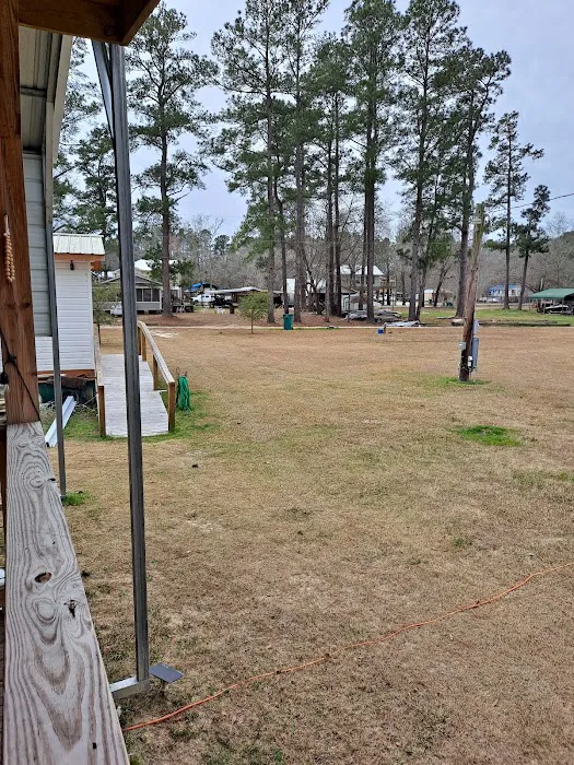 Jeffcoat's Black Water Campground Picture 8