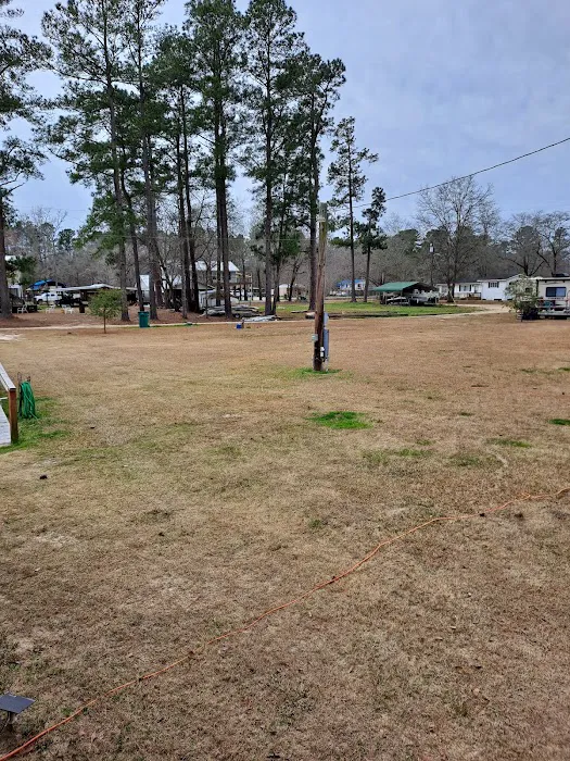 Jeffcoat's Black Water Campground Picture 1