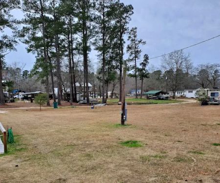 Jeffcoat's Black Water Campground