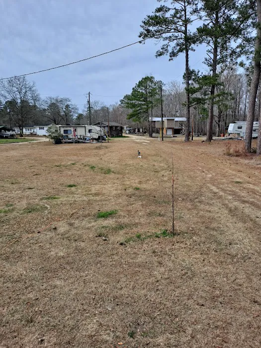 Jeffcoat's Black Water Campground Picture 5