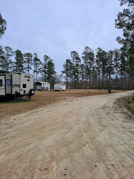 Jeffcoat's Black Water Campground Picture 4