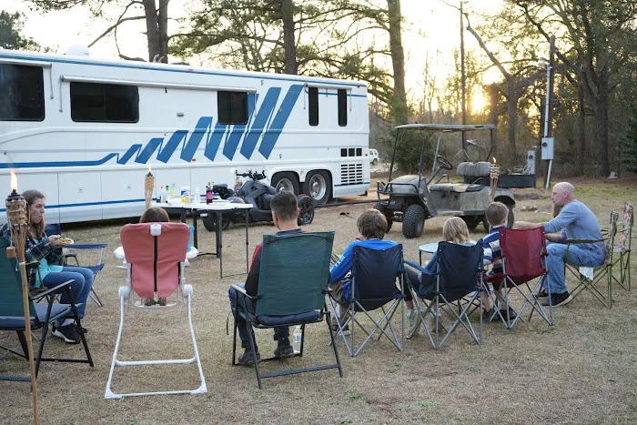 Midpoint I95 RV Park Picture 3