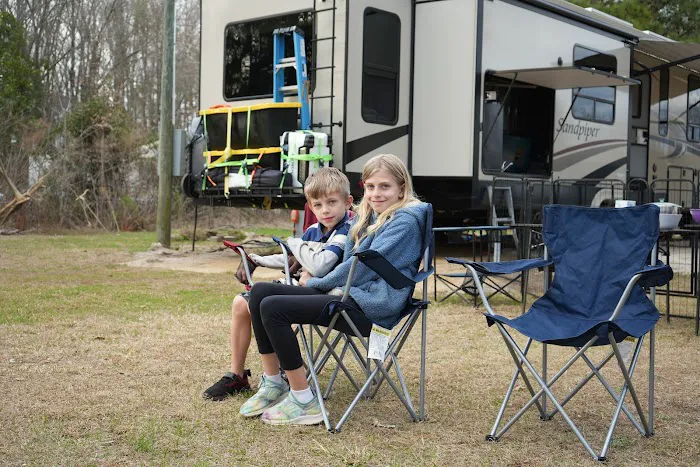 Midpoint I95 RV Park Picture 7