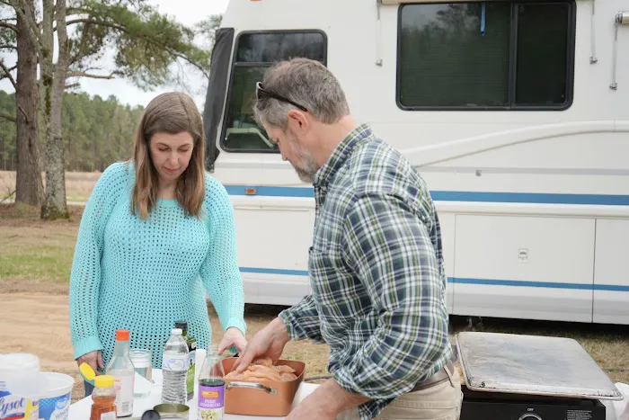 Midpoint I95 RV Park Picture 10