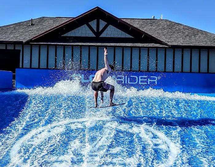 North Myrtle Beach RV Resort and Dry Dock Marina Picture 4