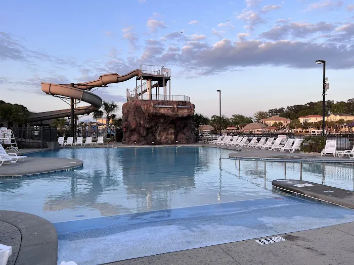 North Myrtle Beach RV Resort and Dry Dock Marina Picture 1