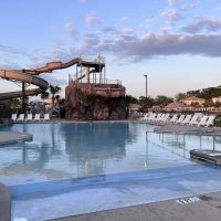 North Myrtle Beach RV Resort and Dry Dock Marina ico