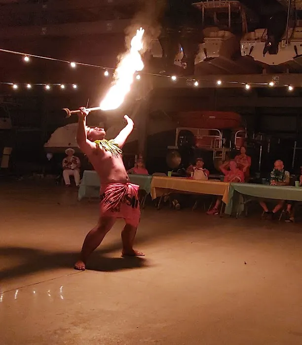 North Myrtle Beach RV Resort and Dry Dock Marina Picture 3