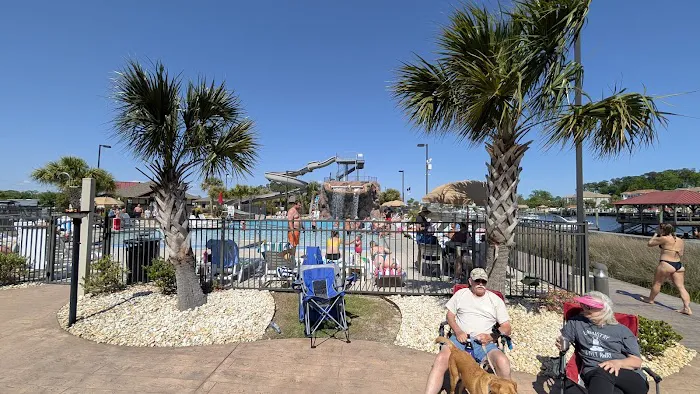 NMB RV Resort Picture 1