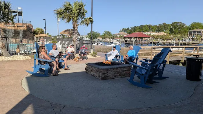 NMB RV Resort Picture 2