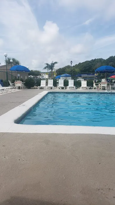 Apache Family Campground & Pier Picture 1