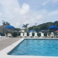 Apache Family Campground & Pier ico