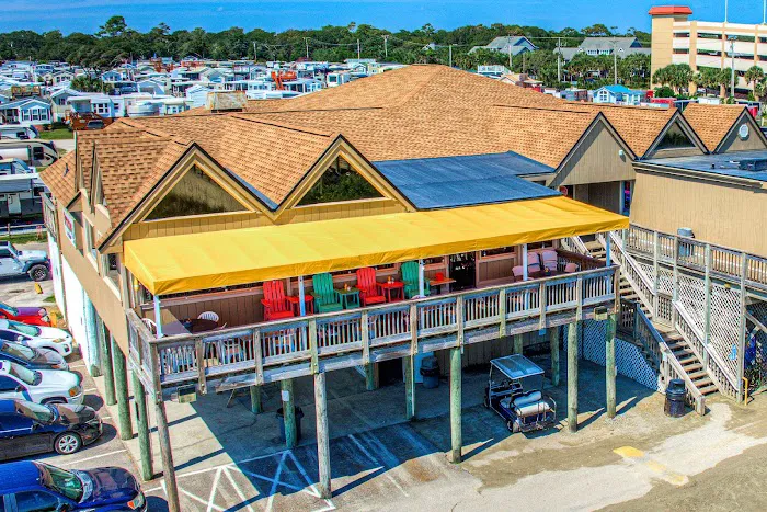 Apache Family Campground & Pier Picture 5