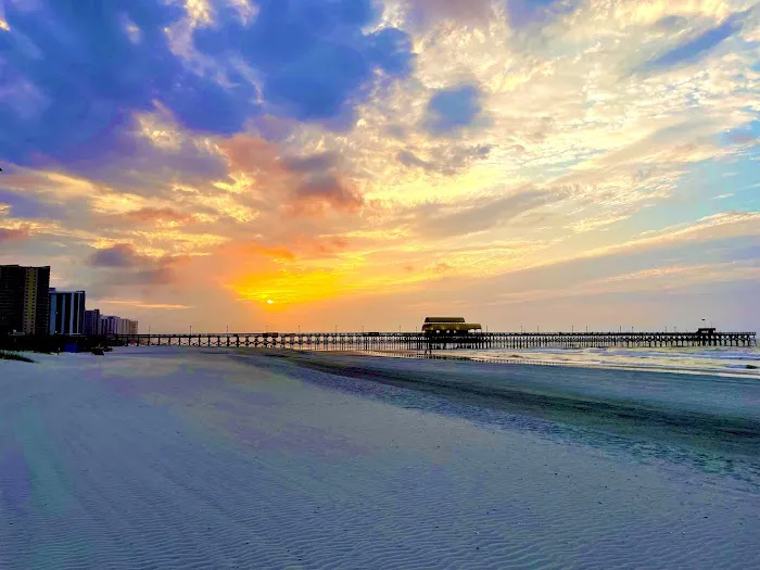 Apache Family Campground & Pier Picture 10