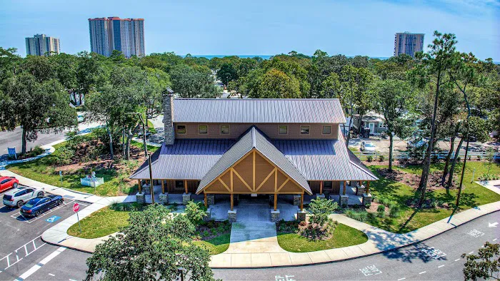 Apache Family Campground & Pier Picture 2