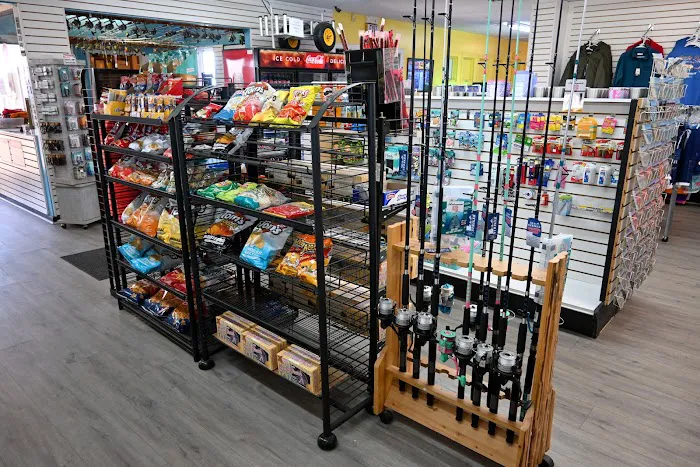 Apache Family Campground & Pier Picture 7