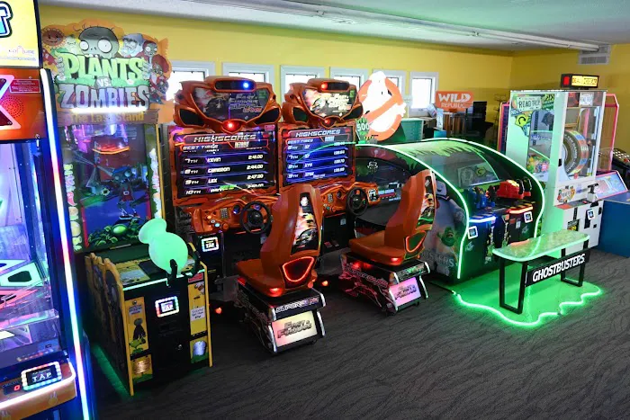 Apache Family Campground & Pier Picture 6