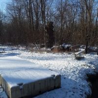 Island Lake-Canoe Campground ico