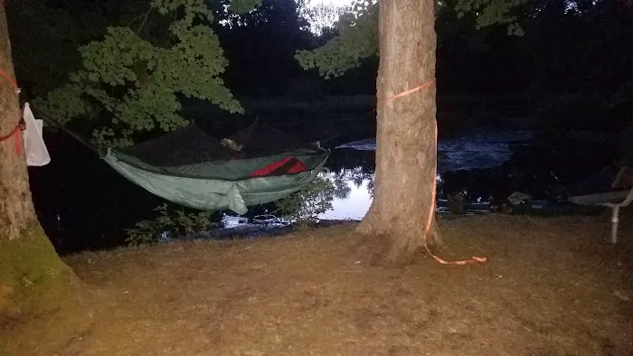 Island Lake-Canoe Campground Picture 6