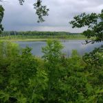 Proud Lake Rec Area - Modern Campground