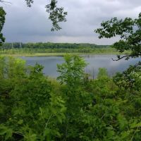 Proud Lake Rec Area - Modern Campground ico