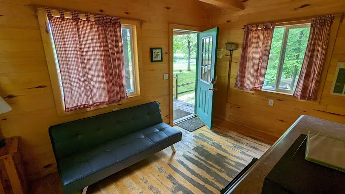 Trillium Cabin Picture 2
