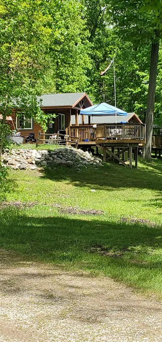 Trillium Cabin Picture 3