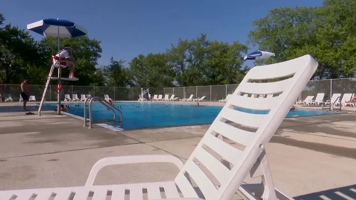 Camp Dearborn Picture 4