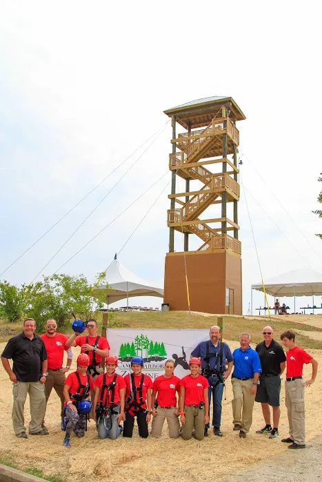 Camp Dearborn Picture 9