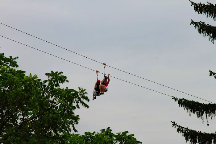 Camp Dearborn Picture 2