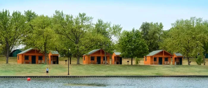 Camp Dearborn Picture 1