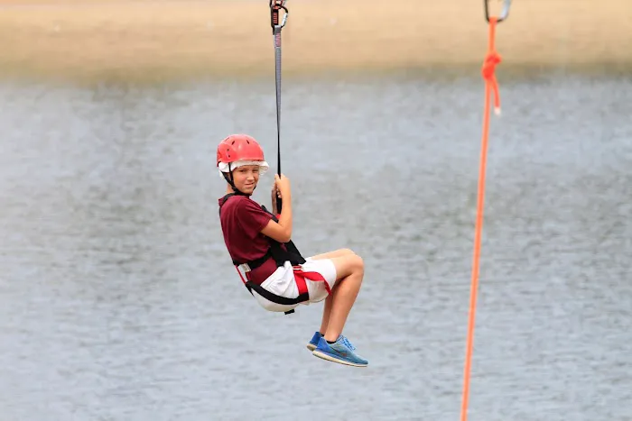 Camp Dearborn Picture 5