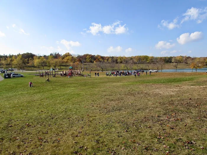 Camp Dearborn Picture 10