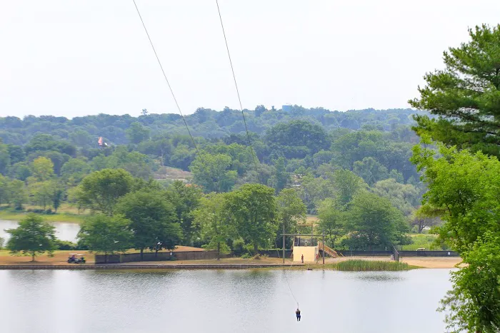 Camp Dearborn Picture 3