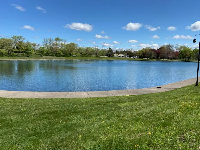 Camp Dearborn Picture 7