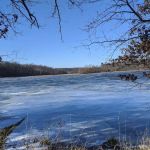 Highland State Recreation Area Group Camping Area