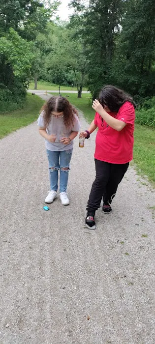 Highland Recreation Area Campground Picture 4