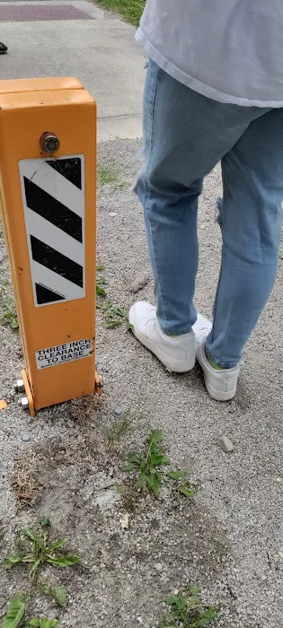 Highland Recreation Area Campground Picture 3