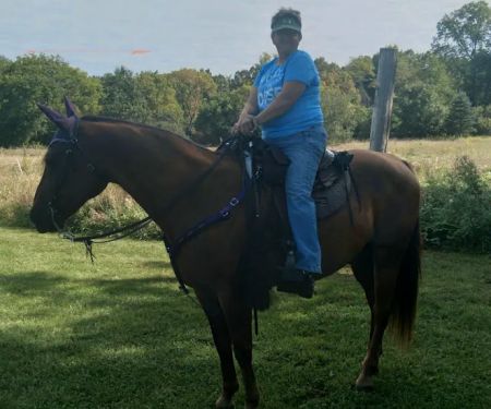 Highland Recreation Area Campground