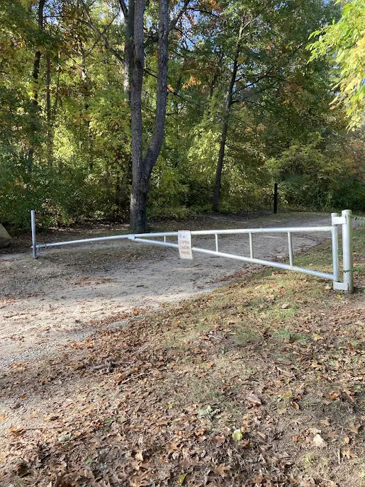 Murray Lake Rustic Campground Picture 1