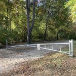 Murray Lake Rustic Campground