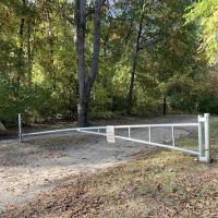 Murray Lake Rustic Campground ico